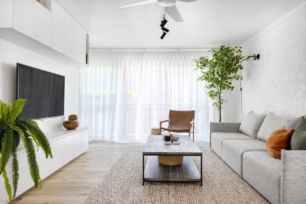 Apartment Stylish Retreat, Little Cove Noosa Heads