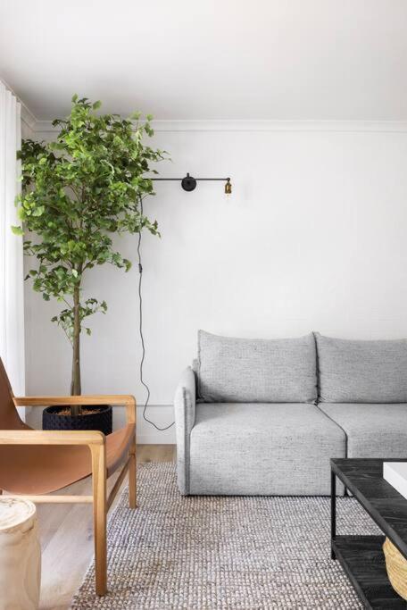 Apartment Stylish Retreat, Little Cove Noosa Heads
