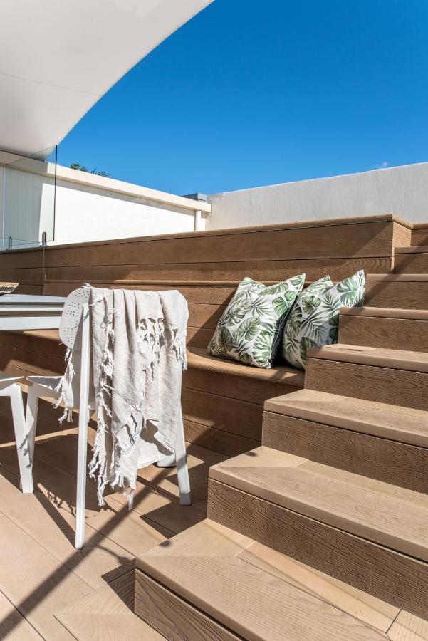 Apartment Crest Penthouse 37 Noosa Heads