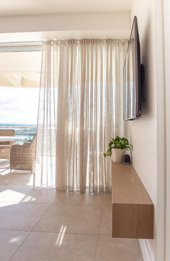 Crest Penthouse 37 Apartment Noosa Heads
