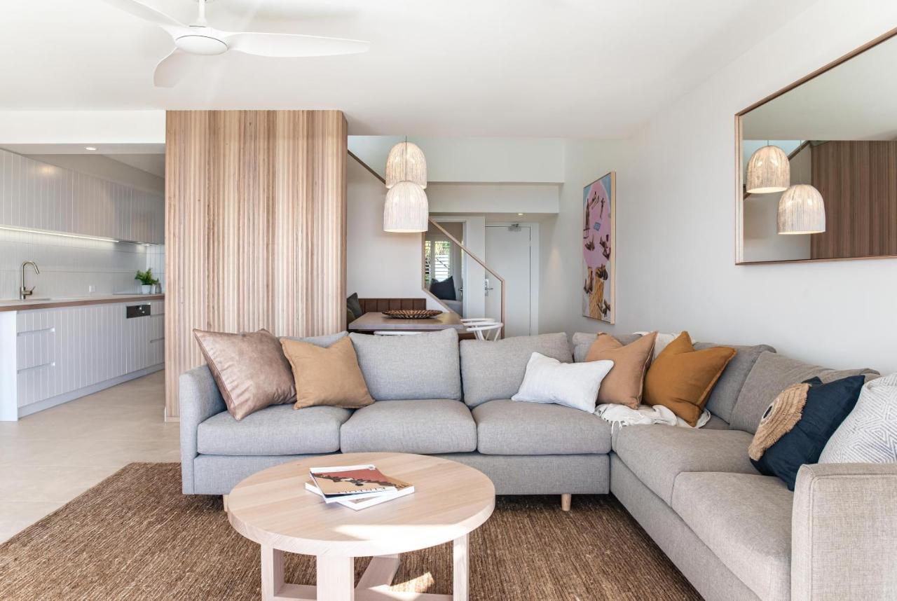 Apartment Crest Penthouse 37 Noosa Heads