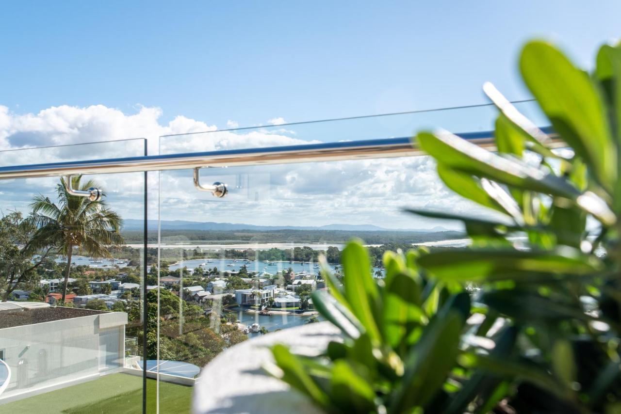 Crest Penthouse 37 Apartment Noosa Heads