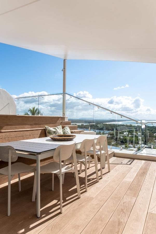 Apartment Crest Penthouse 37