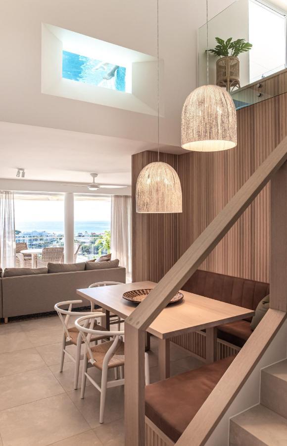 Apartment Crest Penthouse 37