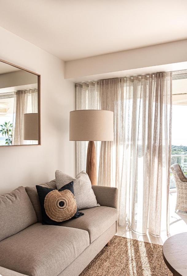 Apartment Crest Penthouse 37