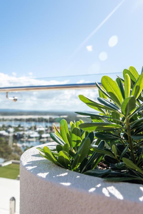 Apartment Crest Penthouse 37 Noosa Heads