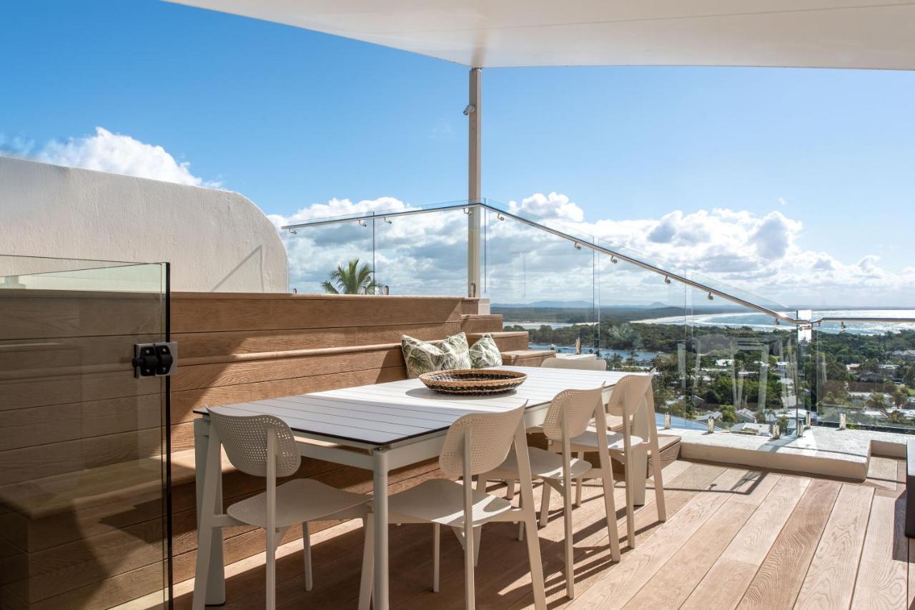 Crest Penthouse 37 Apartment