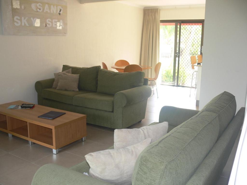 Noosa Sound Apartment Noosaville