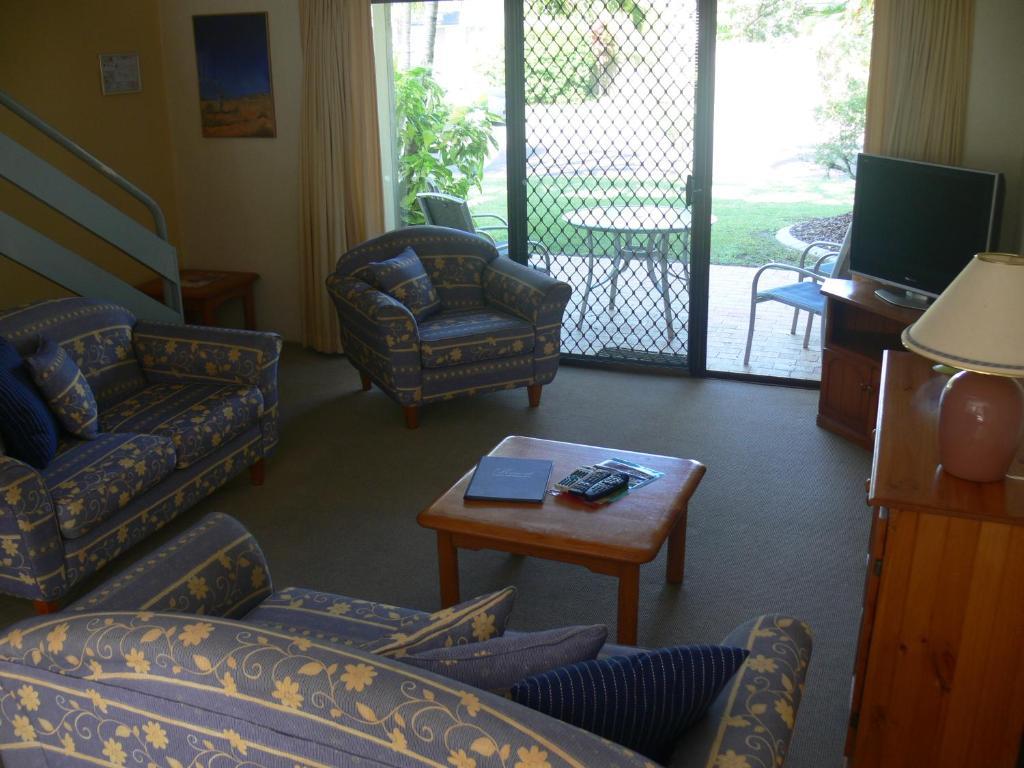 Noosa Sound Noosaville