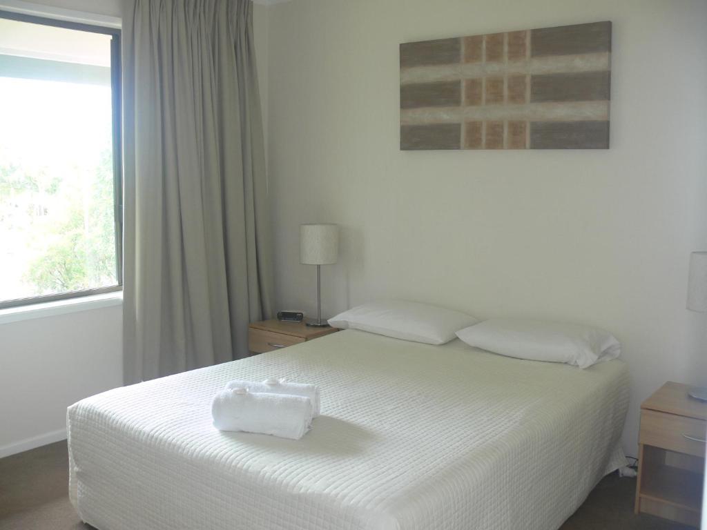 Noosa Sound Apartment *