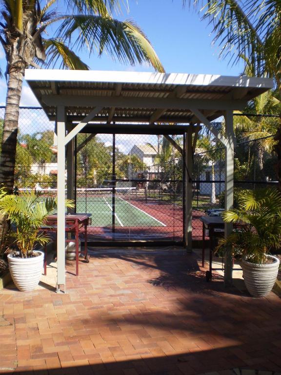 Apartment Noosa Sound