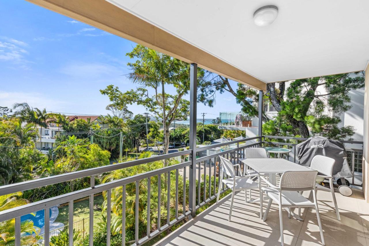 Sundowner 3 * Noosa Heads