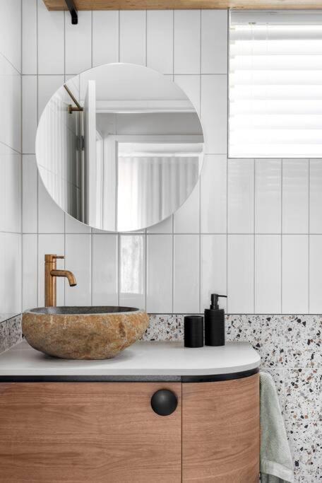 Stylish Retreat, Little Cove Noosa Heads