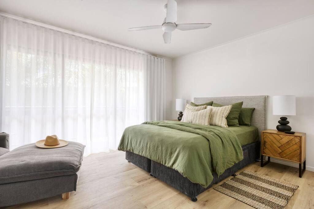 Stylish Retreat, Little Cove Noosa Heads