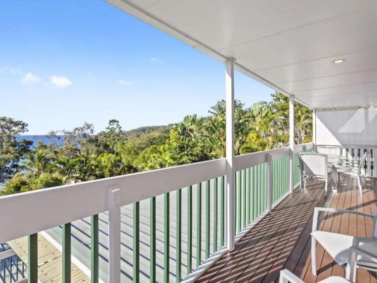 Holiday home Escape 2br Allambi Rise Noosa Heads