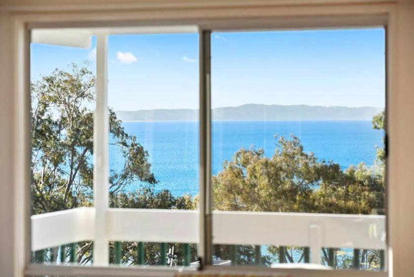 Escape 2br Allambi Rise Noosa Heads