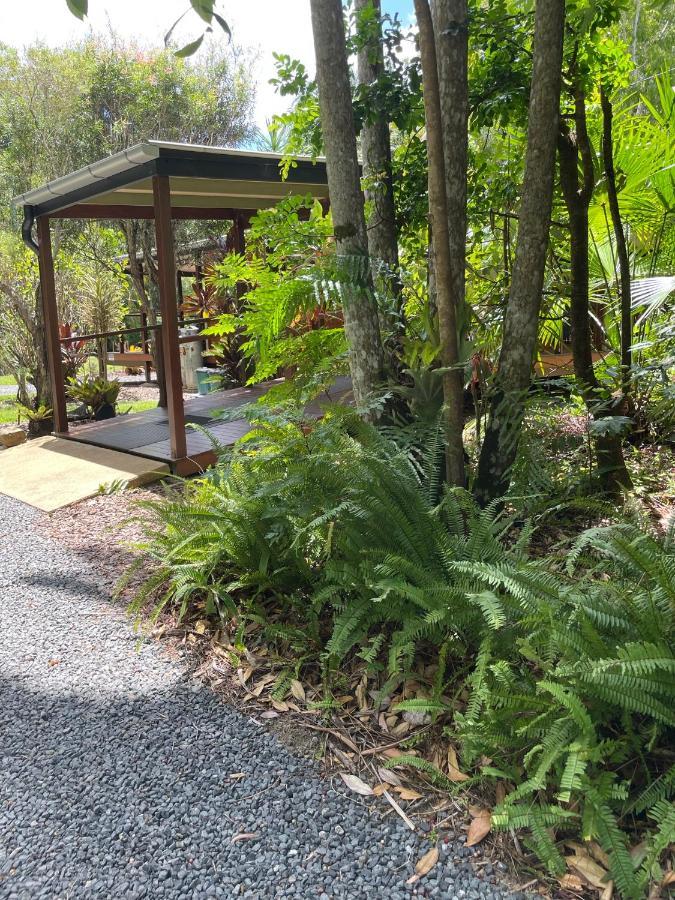 Retreat Guest house