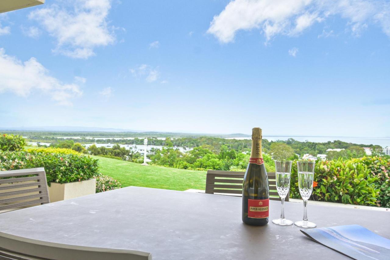 Crest Premium View 19 * Noosa Heads