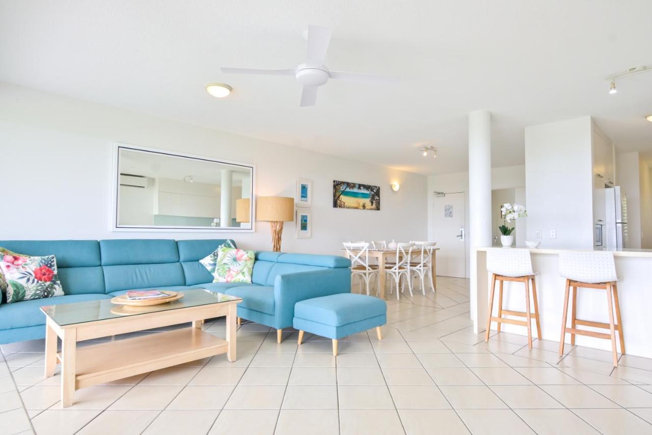 Crest Premium View 19 Noosa Heads
