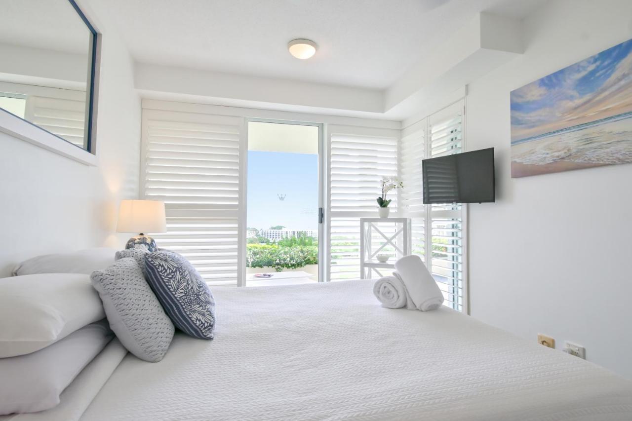Crest Premium View 19 Apartment *