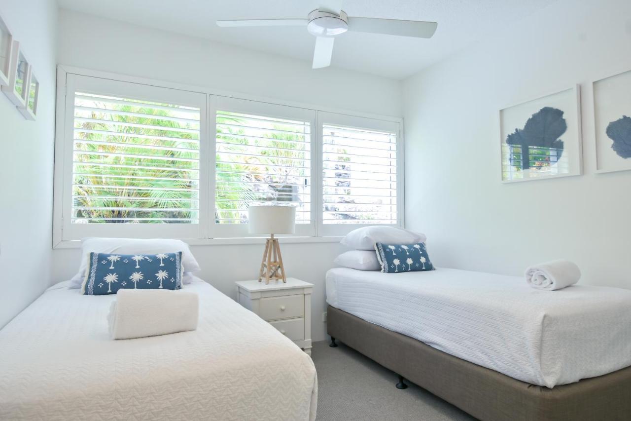Crest Premium View 19 Apartment Noosa Heads