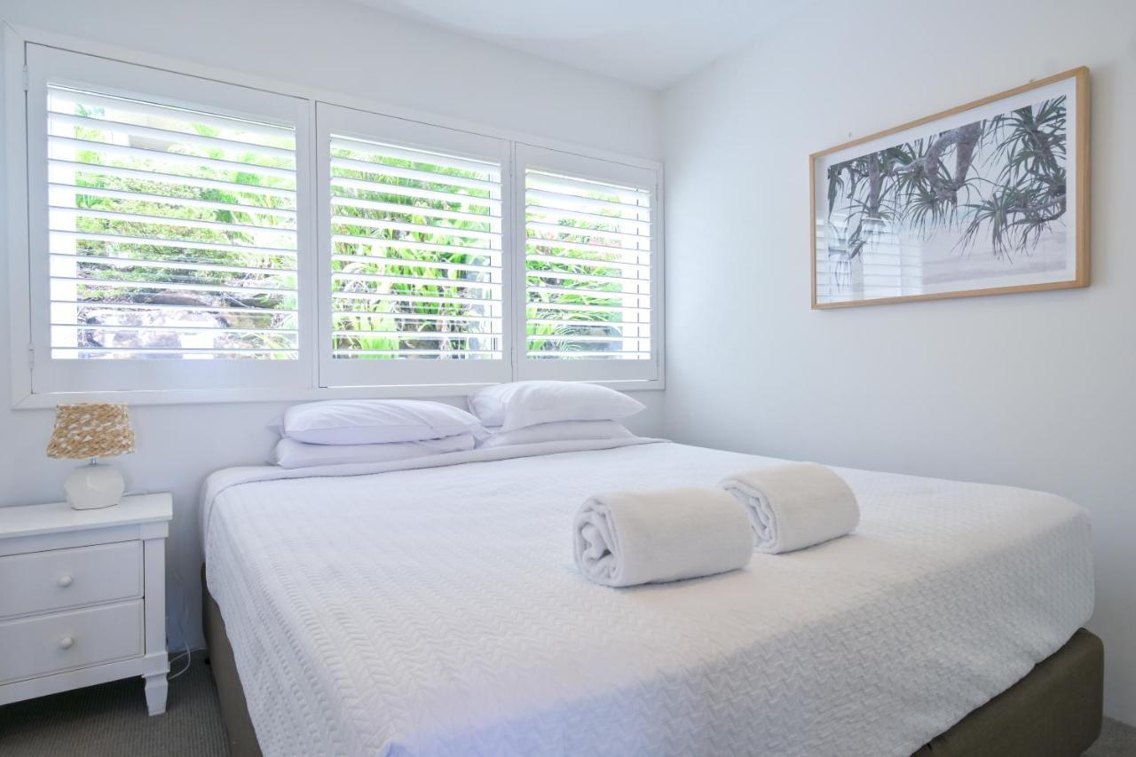Crest Premium View 19 * Noosa Heads