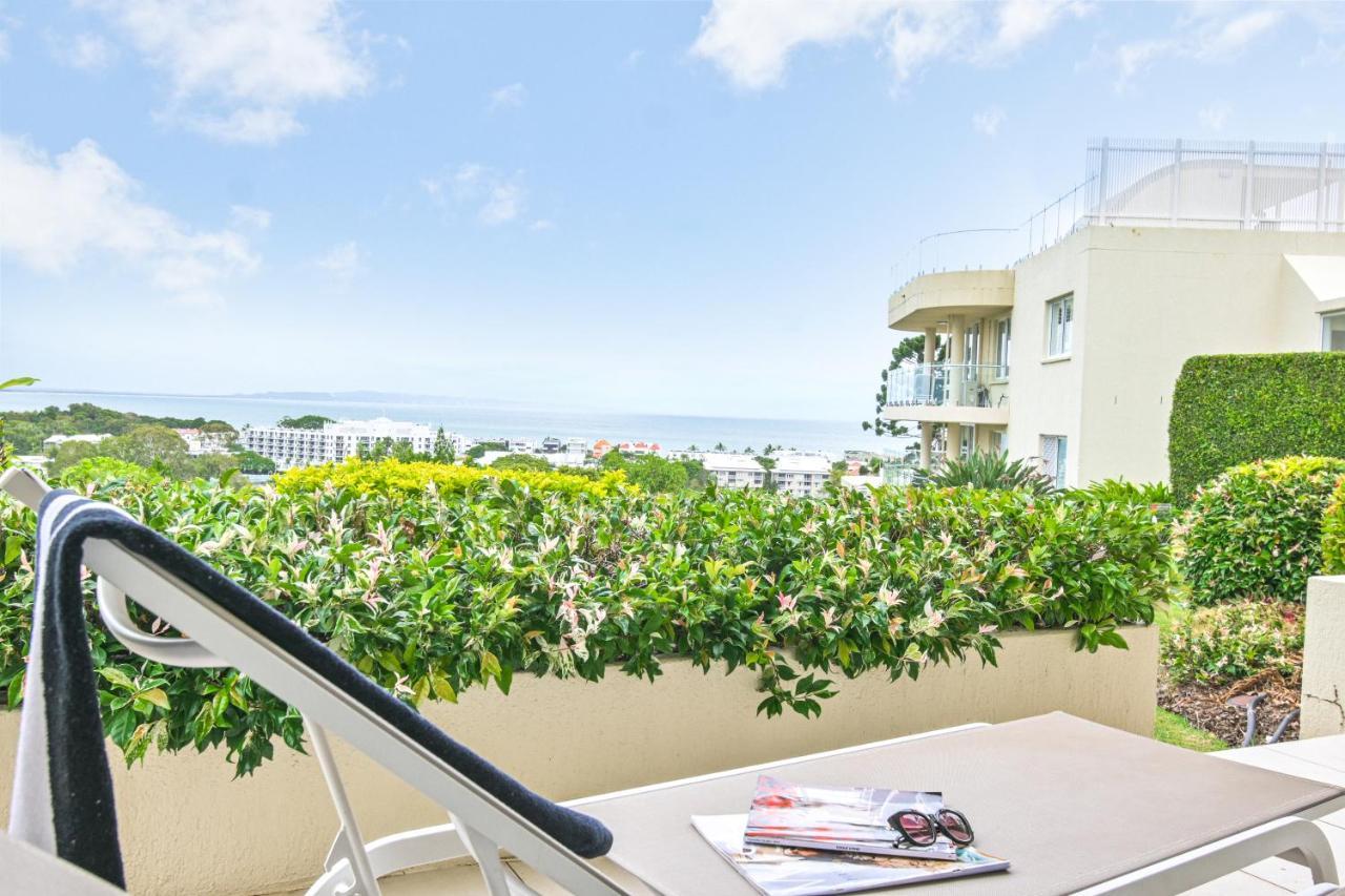 Apartment Crest Premium View 19 Noosa Heads