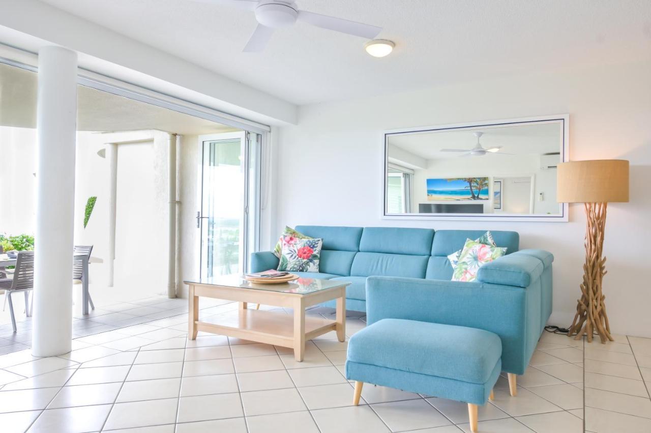 Crest Premium View 19 Apartment Noosa Heads