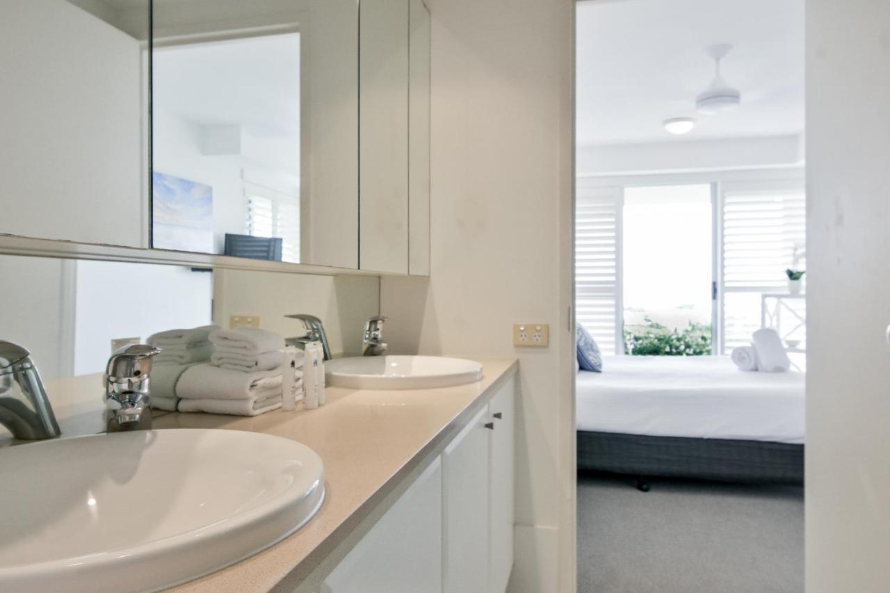 Crest Premium View 19 Noosa Heads
