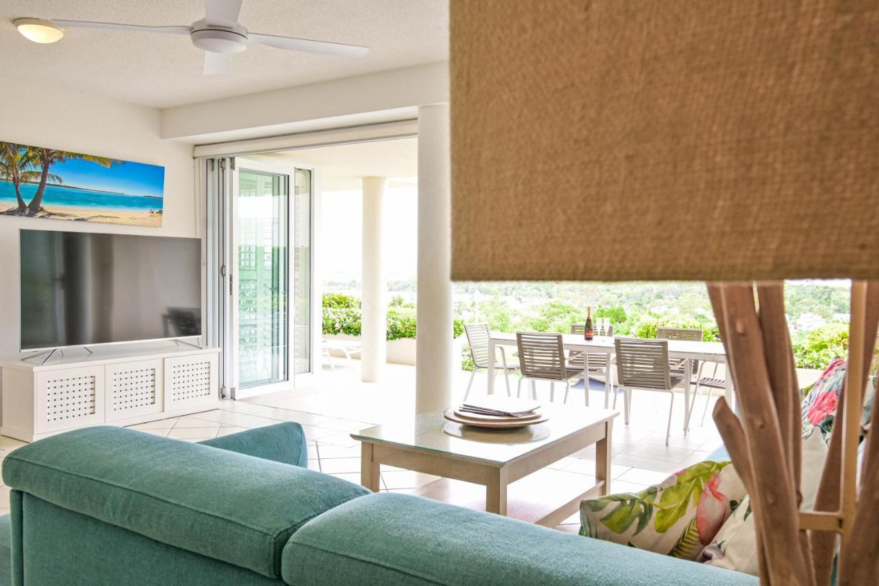 Crest Premium View 19 * Noosa Heads
