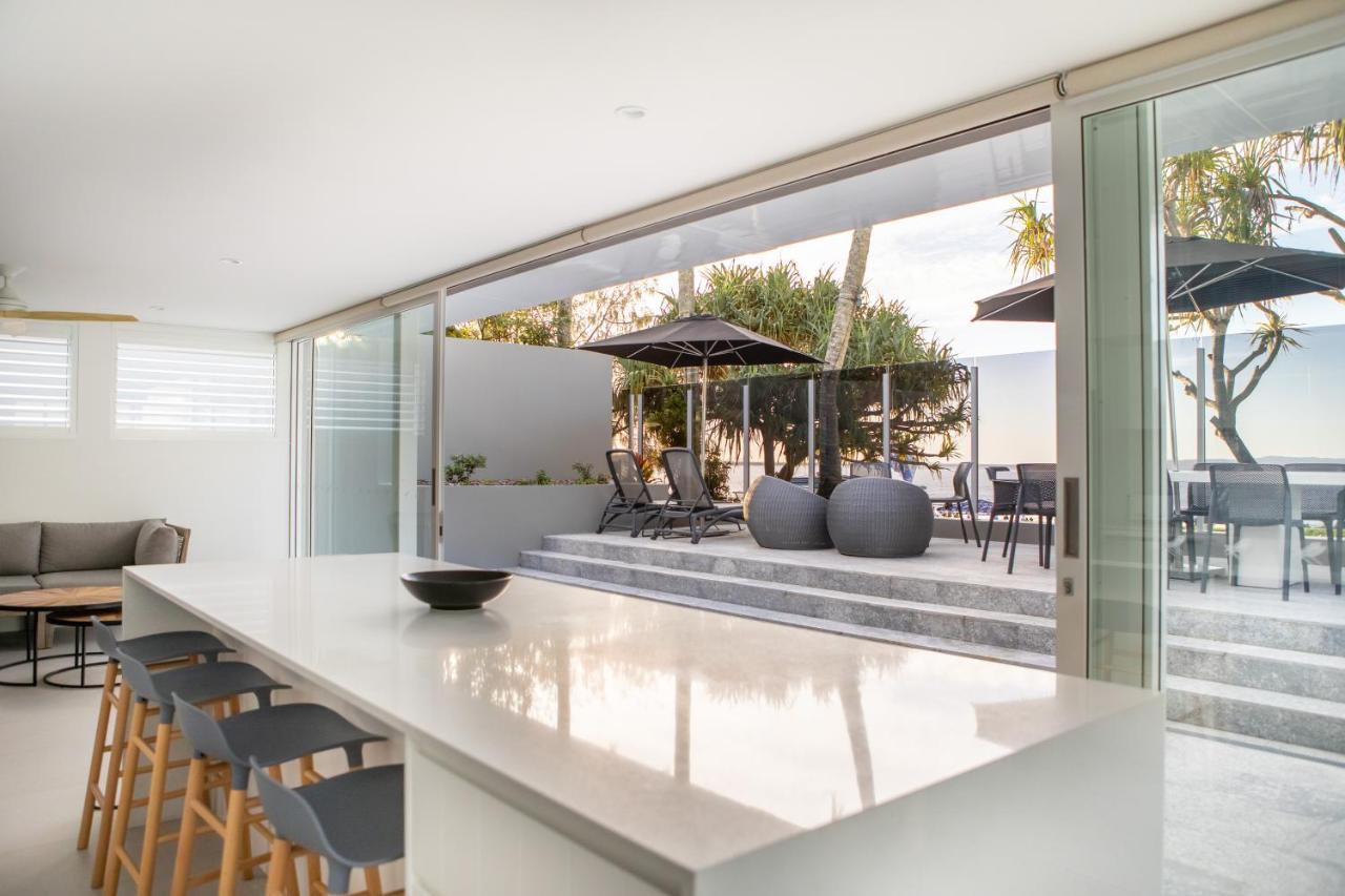 Netanya Beachfront Resort Noosa Heads