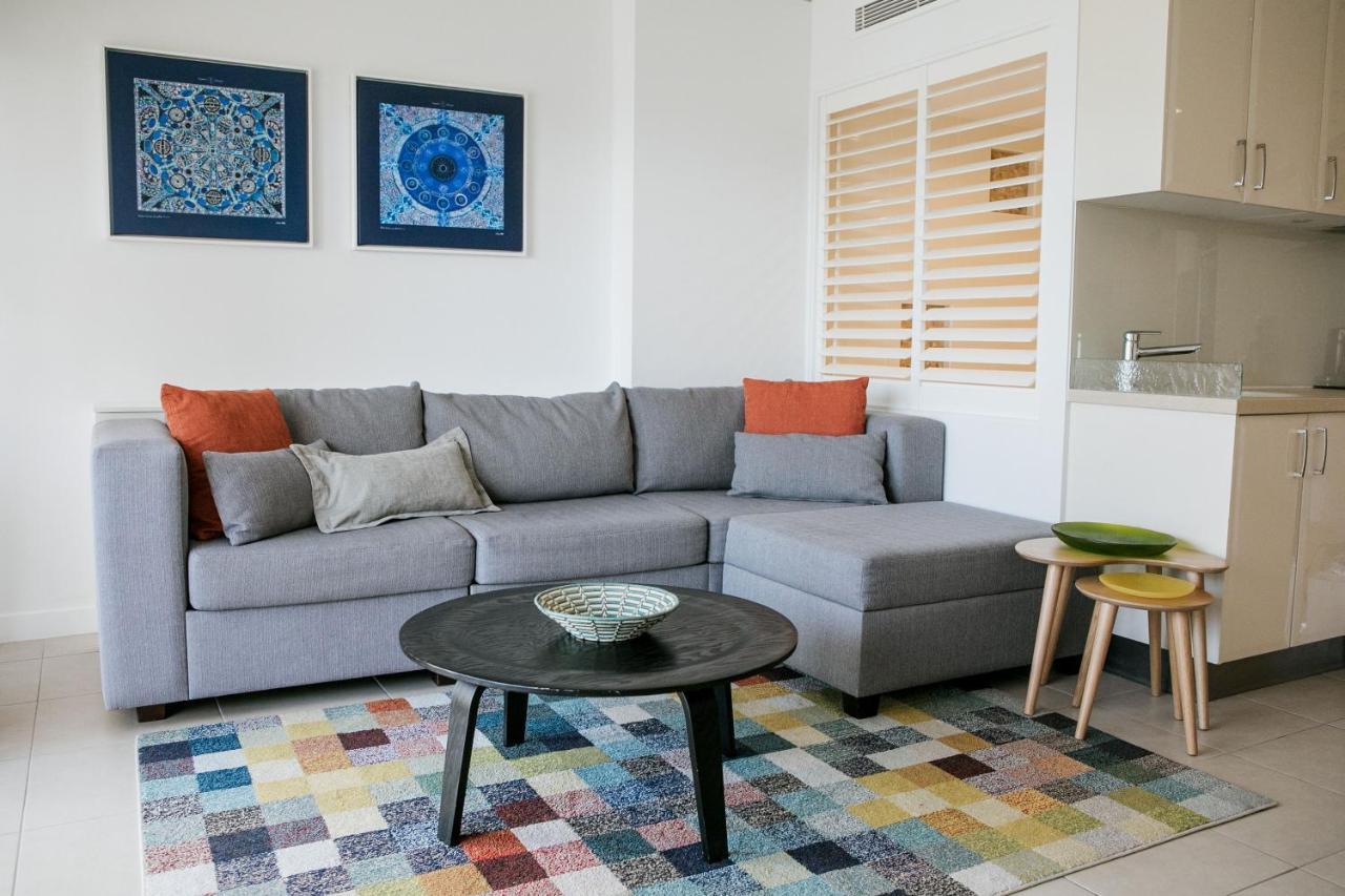 Netanya Beachfront 4*