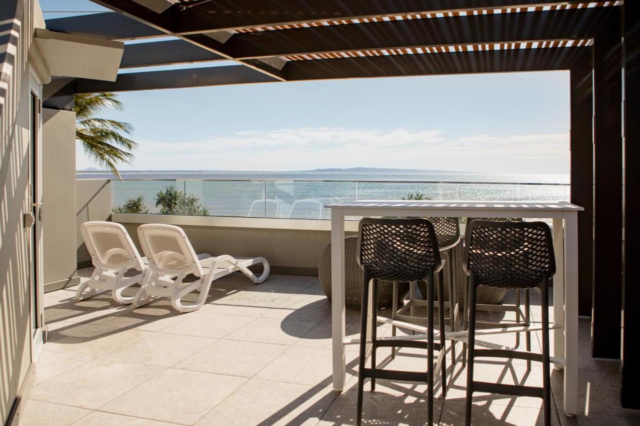 Netanya Beachfront 4* Noosa Heads