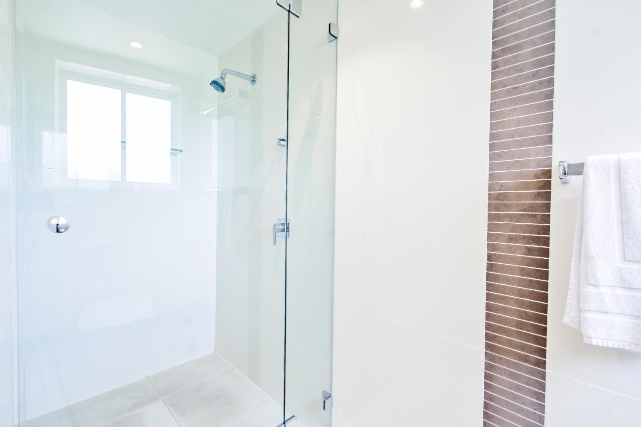 Crest Penthouse 40 - Private Rooftop Pool Noosa Heads