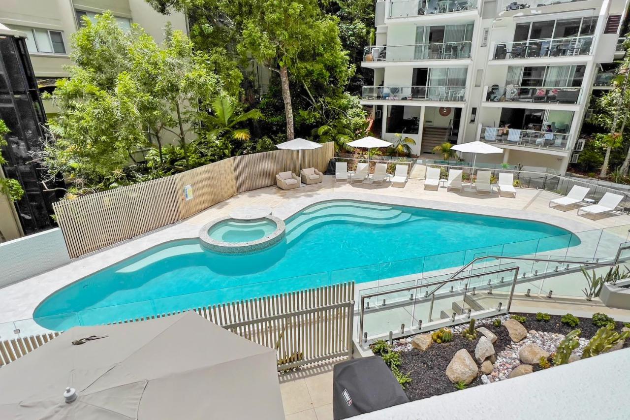 Apartment The Cove - 11