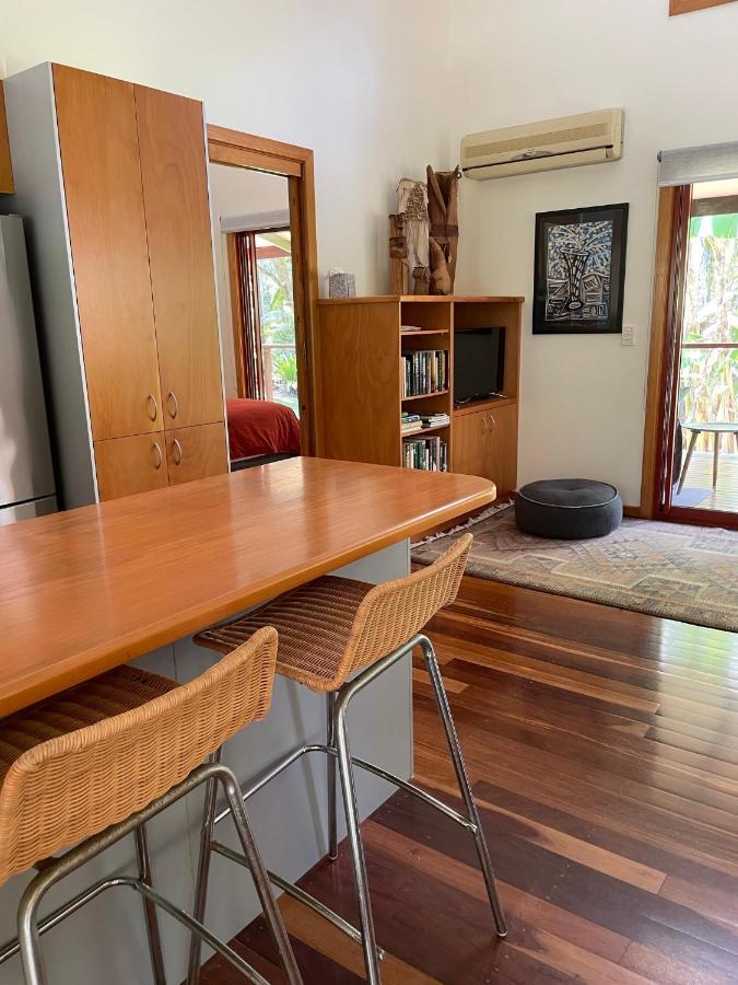 Retreat Guest house