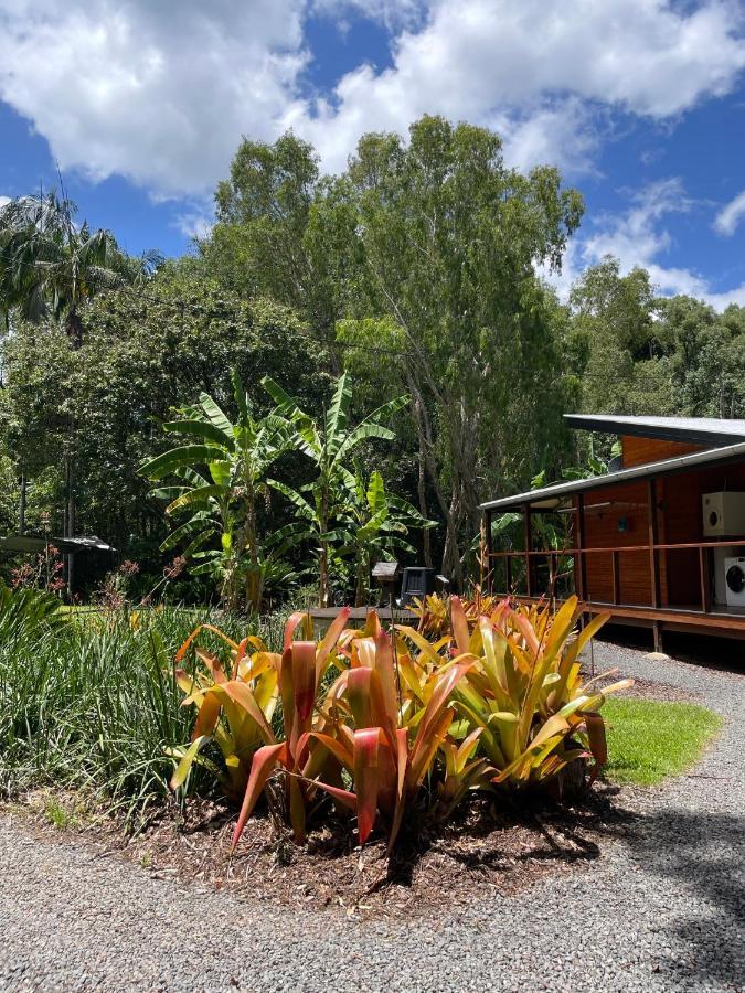 Retreat Guest house