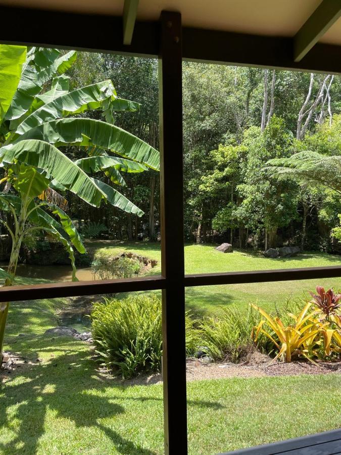 Retreat Guest house Kin Kin