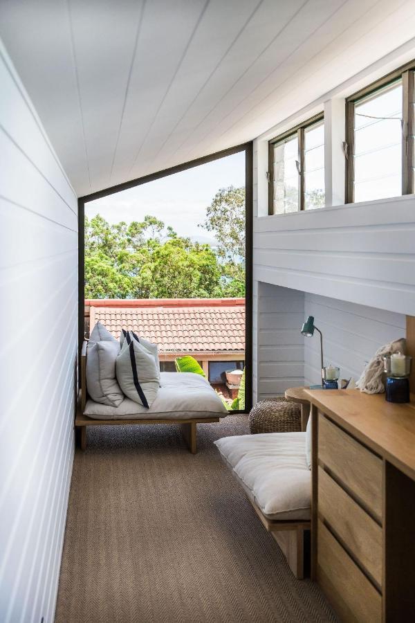 Little Cove Treetops Little Cove Magic * Noosa Heads