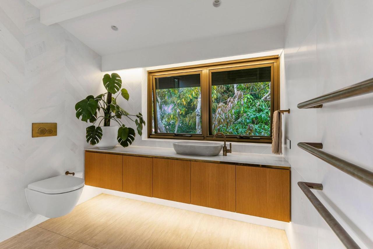 Little Cove Treetops Little Cove Magic * Noosa Heads