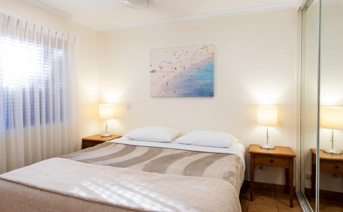 Cayman Quays Motel Noosaville