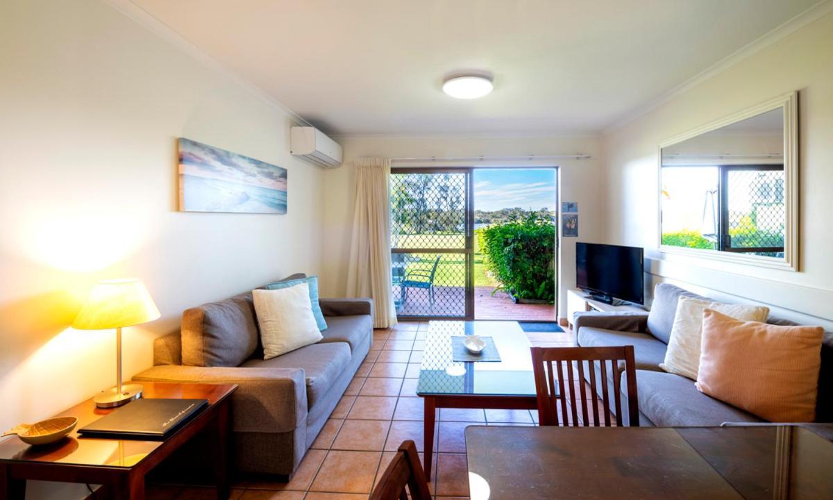 Motel Cayman Quays Noosaville