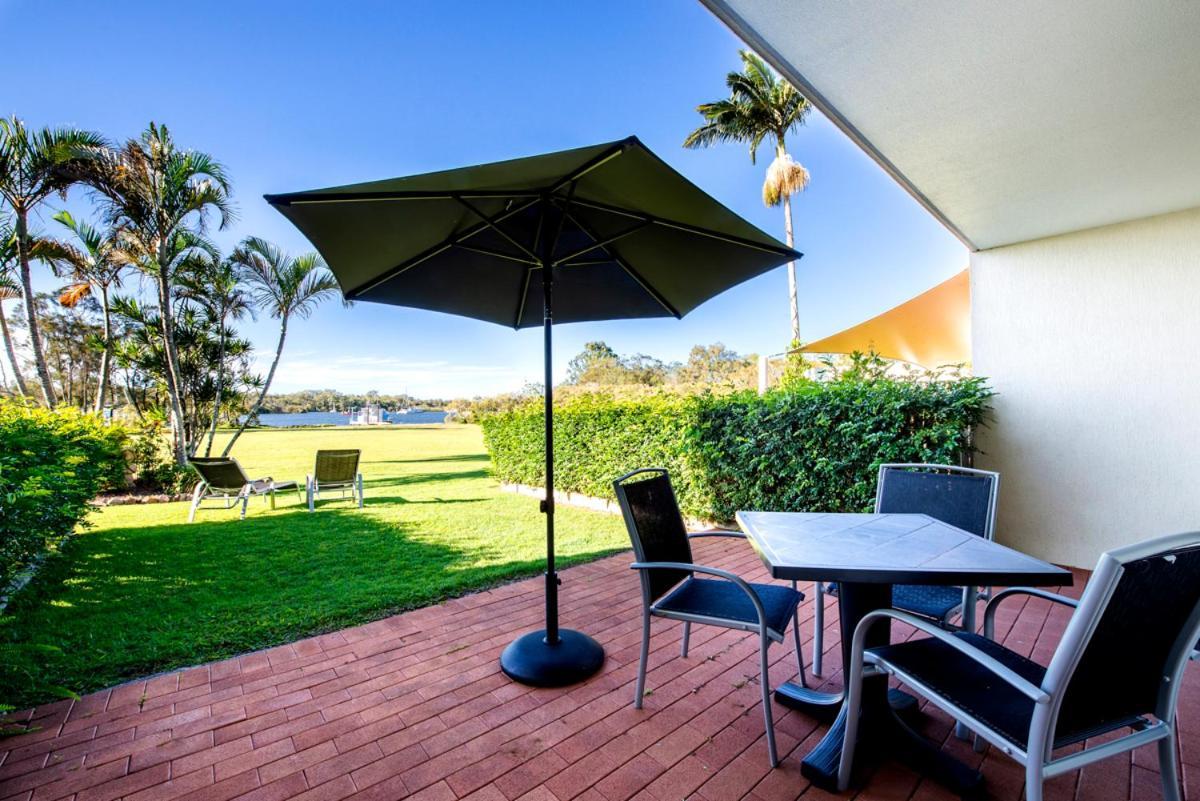 Motel Cayman Quays Noosaville