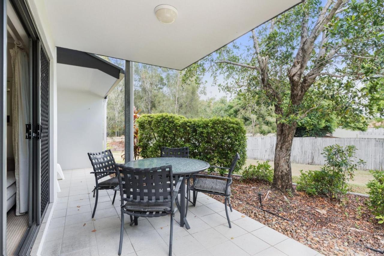106 Ivory Apartment Noosaville