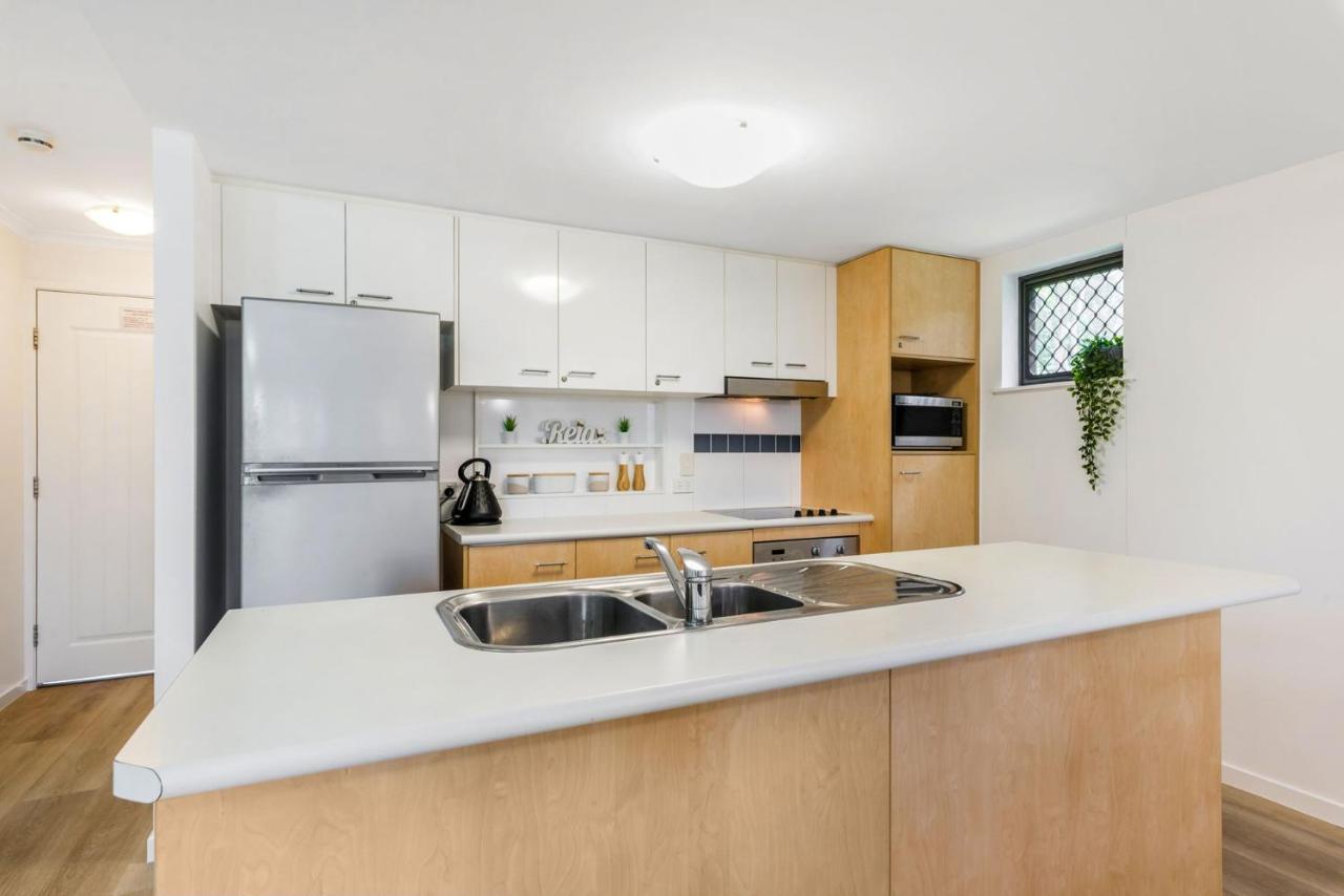 Apartment 106 Ivory *