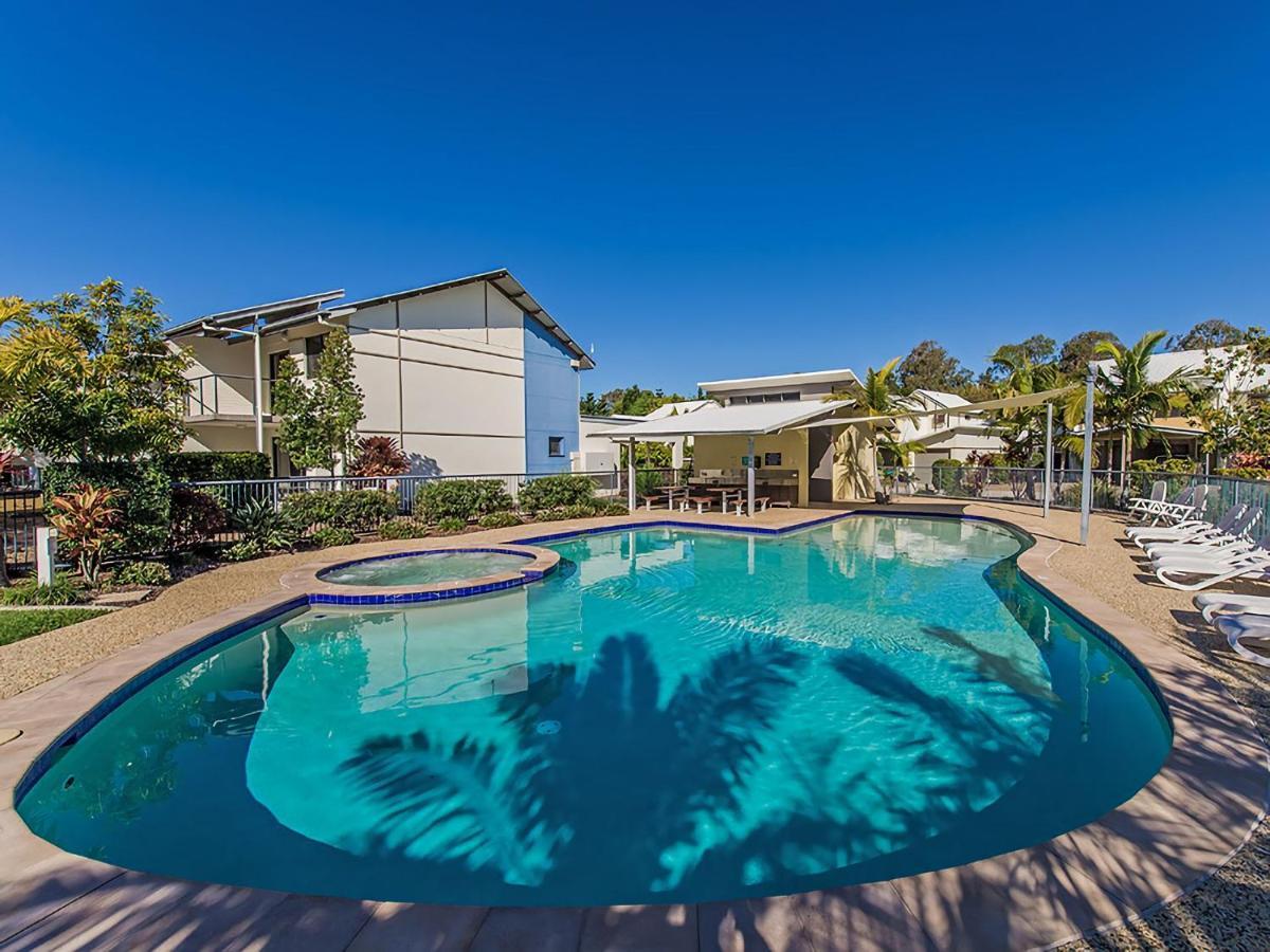106 Ivory Noosaville