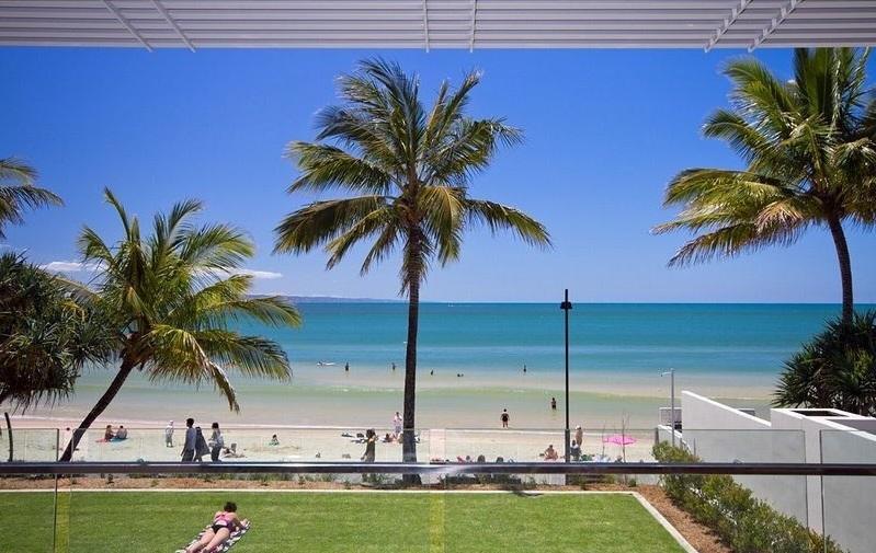 Fairshore 28 Beachfront Escape * Noosa Heads