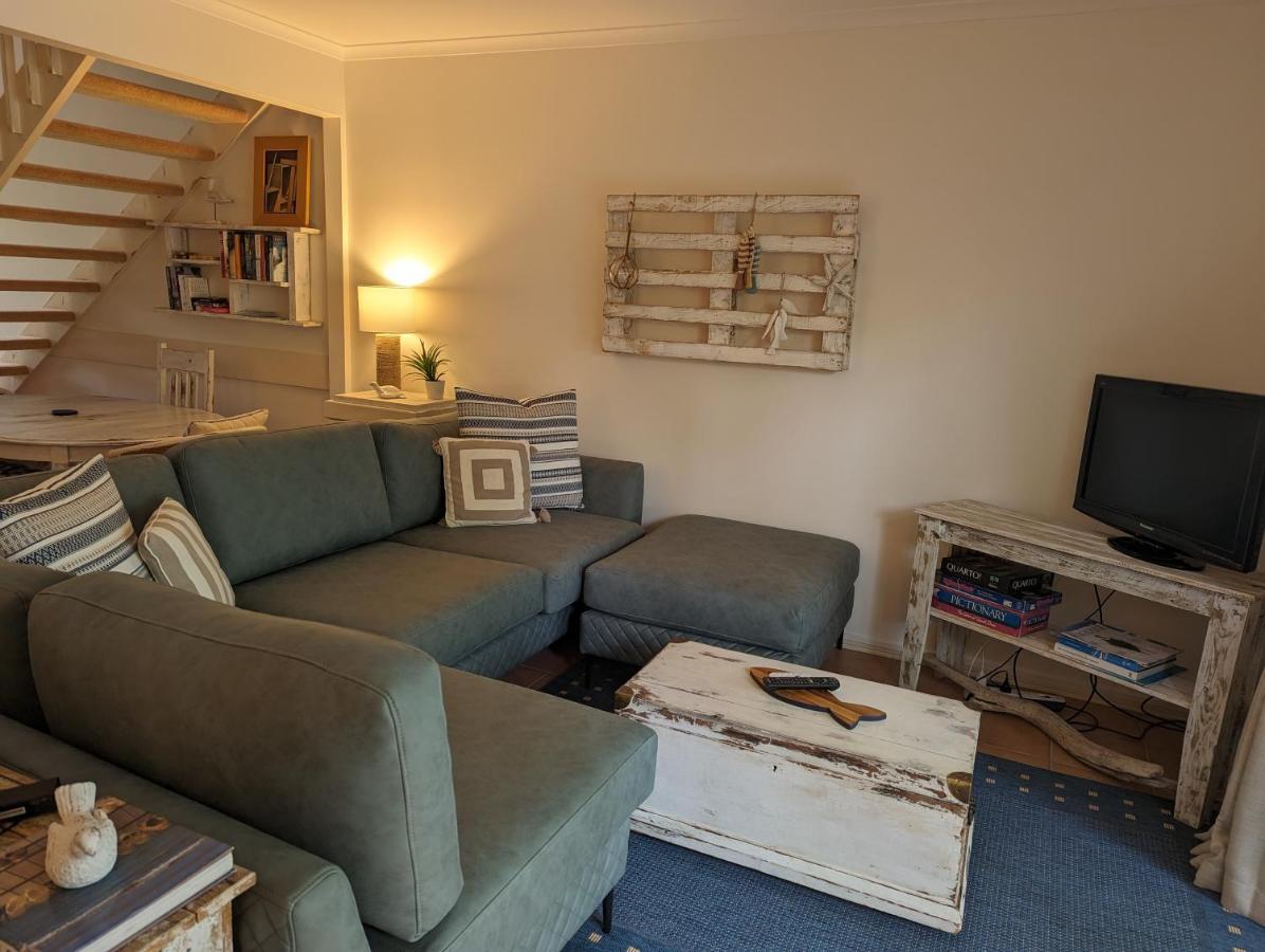 Apartamento Terrapin 4