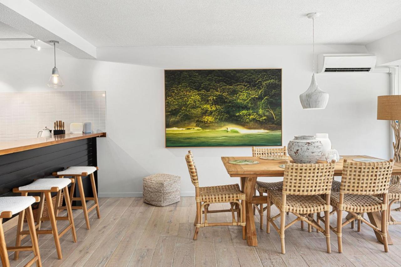 Apartment 11 6 Edgar Bennett Avenue *