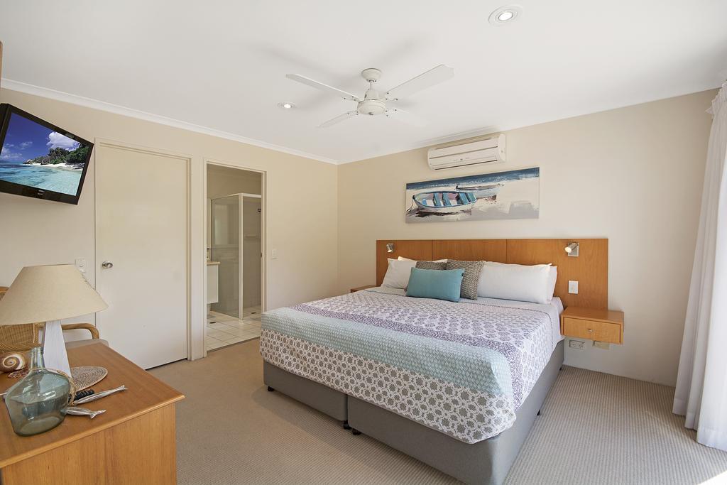 Holiday home 44 Cooran Court Noosa Heads